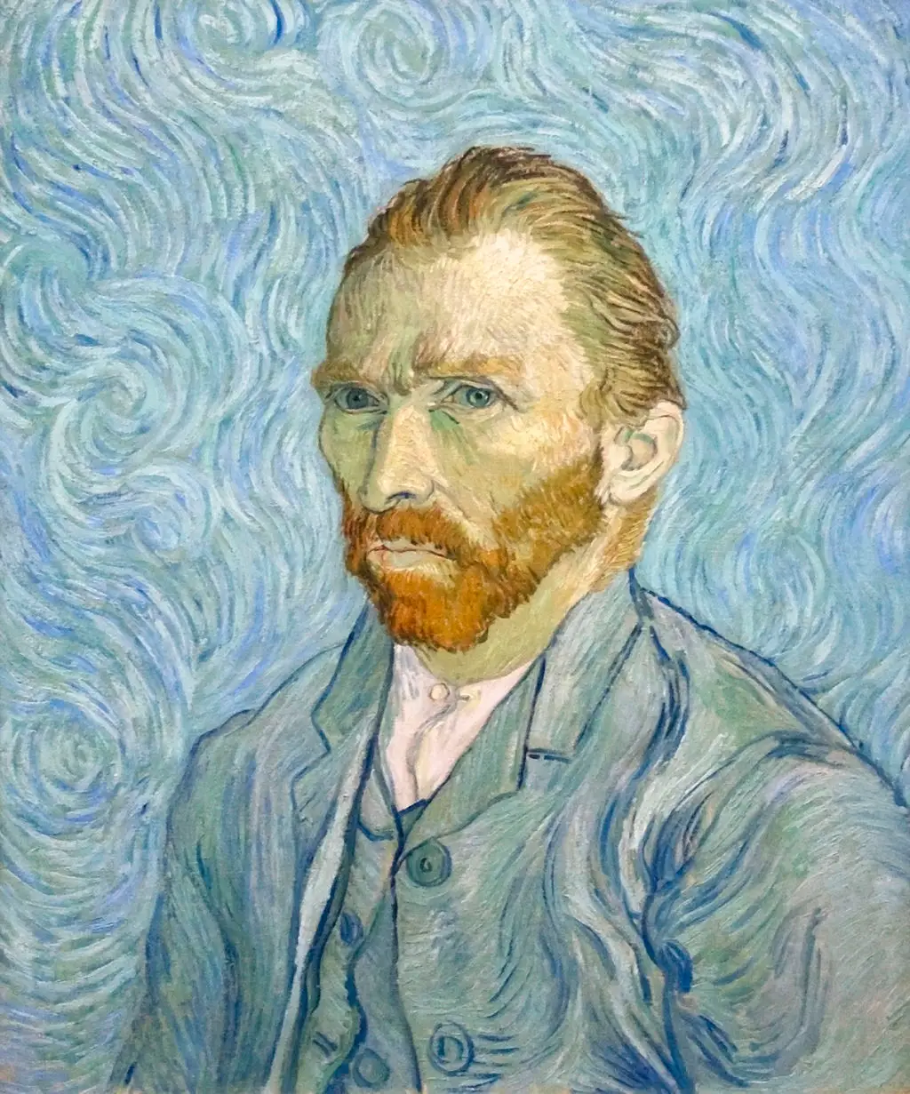 Vincent Van Gogh