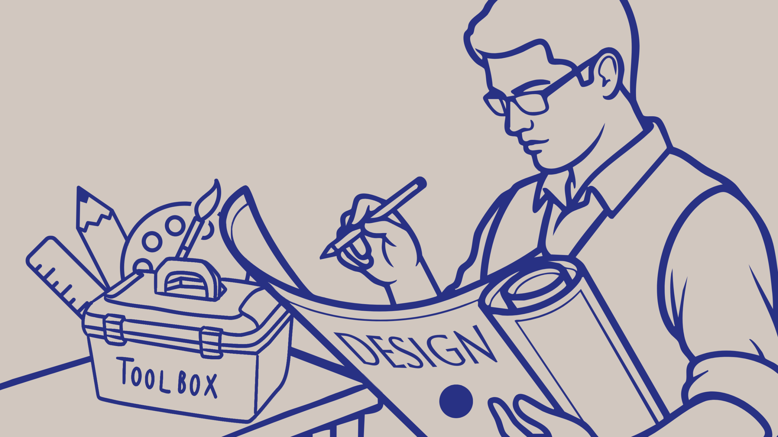 Canva Empowers, But Design Sets Work Apart