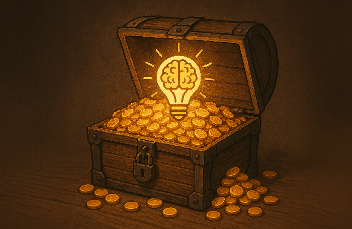 Creatives’ Exploit – A Cautionary Tale.